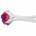 Окуляри для плавання юніорські райдужні лінзи MadWave ROCKET RAINBOW JUNIOR M043009 кольори в асортименті