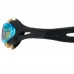 Окуляри для плавання юніорські райдужні лінзи MadWave ROCKET RAINBOW JUNIOR M043009 кольори в асортименті