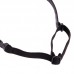 Окуляри спортивні сонцезахисні OAKLEY 612 чорний