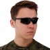Окуляри спортивні сонцезахисні OAKLEY 612 чорний