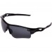 Окуляри спортивні сонцезахисні OAKLEY MS-107 кольори в асортименті