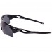 Окуляри спортивні сонцезахисні OAKLEY MS-107 кольори в асортименті