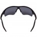 Окуляри спортивні сонцезахисні OAKLEY MS-107 кольори в асортименті