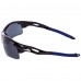 Окуляри спортивні сонцезахисні OAKLEY MS-2496 кольори в асортименті