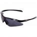Окуляри спортивні сонцезахисні OAKLEY YL146 кольори в асортименті