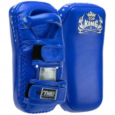 Пади для тайського боксу Тай-педи TOP KING Extreme TKKPE-M 35х18х11см 2шт кольори в асортименті