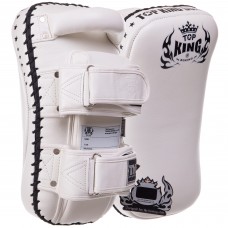 Пади для тайського боксу Тай-педи TOP KING Super TKKPS-CV-M 36х18х9см 2шт кольори в асортименті