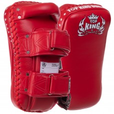 Пади для тайського боксу Тай-педи TOP KING Super TKKPS-CV-S 35х17х8см 2шт кольори в асортименті