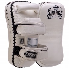 Пади для тайського боксу Тай-педи TOP KING Super TKKPS-CV-XL 41х20х11см 2шт кольори в асортименті
