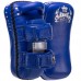 Пади для тайського боксу Тай-педи TOP KING Super TKKPS-CV-XL 41х20х11см 2шт кольори в асортименті