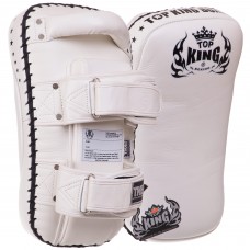 Пади для тайського боксу Тай-педи TOP KING Super TKKPS-SV-XL 41х20х11см 2шт кольори в асортименті