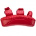Пади для тайського боксу Тай-педи TOP KING Ultimate TKKPU-L 39х20х11см 2шт кольори в асортименті