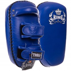 Пади для тайського боксу Тай-педи TOP KING Ultimate TKKPU-S 35х18х11см 2шт кольори в асортименті