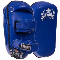 Пади для тайського боксу Тай-педи TOP KING Ultimate TKKPU-XL 40х21х11см 2шт кольори в асортименті