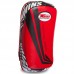 Пади для тайського боксу Тай-педи TWINS FKPL10-43-XL 39х20х10см 1шт кольори в асортименті