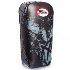 Пади для тайського боксу Тай-педи TWINS FKPL2-38-XL XL44х24х12см 1шт кольори в асортименті