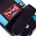 Пади для тайського боксу Тай-педи TWINS KPL14 18x32x6см 1шт кольори в асортименті