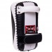 Пади для тайського боксу Тай-педи TWINS KPL14 18x32x6см 1шт кольори в асортименті