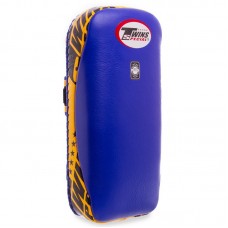 Пади для тайського боксу Тай-педи TWINS KPL2-L 20x41x6см 1шт кольори в асортименті