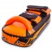 Пади для тайського боксу Тай-педи TWINS KPL2-M 18x38x5см 1шт кольори в асортименті