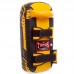 Пади для тайського боксу Тай-педи TWINS KPL2-M 18x38x5см 1шт кольори в асортименті