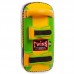 Пади для тайського боксу Тай-педи TWINS KPL2-M 18x38x5см 1шт кольори в асортименті
