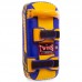 Пади для тайського боксу Тай-педи TWINS KPL2-M 18x38x5см 1шт кольори в асортименті