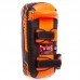 Пади для тайського боксу Тай-педи TWINS KPL2-M 18x38x5см 1шт кольори в асортименті