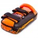 Пади для тайського боксу Тай-педи TWINS KPL2-M 18x38x5см 1шт кольори в асортименті