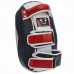 Пади для тайського боксу Тай-педи ZELART BO-1326 33x20x11см 1шт кольори в асортименті