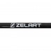 Палка гімнастична 3-х секційна Бодібар Body Bar Zelart FI-9994-5 вага 5кг чорний-зелений