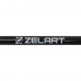 Палка гімнастична 3-х секційна Бодібар Body Bar Zelart FI-9994-8 вага 8кг черный-фиолетовый