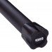 Палка гімнастична Бодибар Body Bar Zelart FI-1251-10 вага 10кг чорний