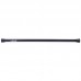 Палка гімнастична Бодибар Body Bar Zelart FI-1251-10 вага 10кг чорний