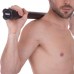 Палка гімнастична Бодибар Body Bar Zelart FI-1251-10 вага 10кг чорний
