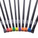 Палка гімнастична Бодибар Body Bar Zelart FI-1251-10 вага 10кг чорний