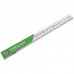 Палка гімнастична бодібар для фітнесу з еспандерами Gym Stick SP-Sport FI-4412 1,3м чорний