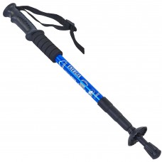 Палка трекінгова для скандинавської ходьби ENERGIA SP-Sport TY-2915-1 50-107см кольори в асортименті