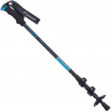 Палка трекінгова для скандинавської ходьби Exponent SP-Sport TY-8009 68-140см кольори в асортименті