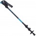Палка трекінгова для скандинавської ходьби Exponent SP-Sport TY-8009 68-140см кольори в асортименті