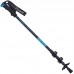 Палка трекінгова для скандинавської ходьби Exponent SP-Sport TY-8009 68-140см кольори в асортименті