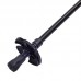 Палка трекінгова для скандинавської ходьби Exponent SP-Sport TY-8009 68-140см кольори в асортименті