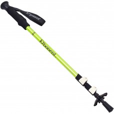 Палка трекінгова для скандинавської ходьби Exponent SP-Sport TY-8019 65-135см кольори в асортименті