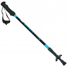 Палка трекінгова для скандинавської ходьби PAMASE SP-Sport TY-6811 65-130см кольори в асортименті
