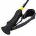 Палка трекінгова для скандинавської ходьби PAMASE SP-Sport TY-6811 65-130см кольори в асортименті