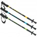 Палка трекінгова для скандинавської ходьби PAMASE SP-Sport TY-6811 65-130см кольори в асортименті