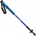 Палка трекінгова для скандинавської ходьби SALAMAN SP-Sport TY-7075 K-2 65-135см кольори в асортименті