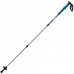 Палка трекінгова для скандинавської ходьби SALAMAN SP-Sport TY-7075 K-2 65-135см кольори в асортименті