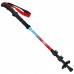 Палка трекінгова для скандинавської ходьби SP-Sport TY-0469 68-140см кольори в асортименті