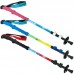 Палка трекінгова для скандинавської ходьби SP-Sport TY-0469 68-140см кольори в асортименті